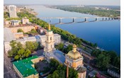 На содержание улиц Ленинского района в Перми выделят полтора миллиарда