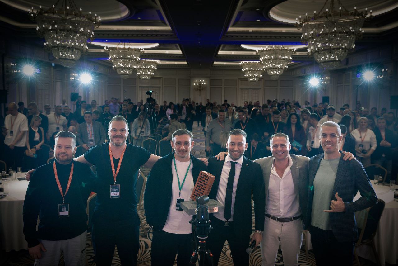 Форум коммерческой недвижимости «Рантье» пройдет 23 апреля в Москве