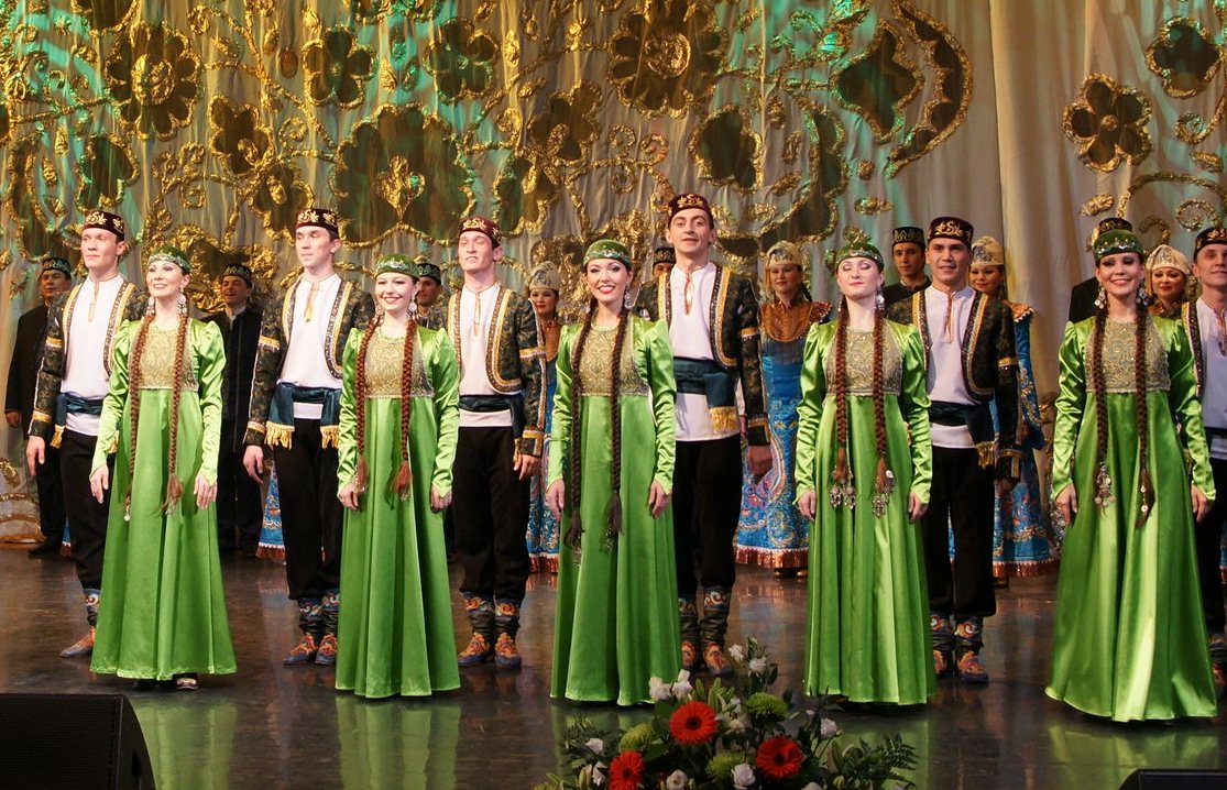 Определены расходы на фестиваль татарской песни в Нью-Йорке
