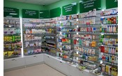 Новосибирские аптеки закупили "воздух" на 1,2 миллиарда рублей
