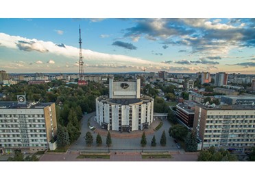 Челябинская область: в столице региона станет лучше с экологией - Госзаказ.ТВ