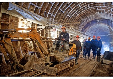 Красноярский край: в столице Сибири изменят план будущего метро
