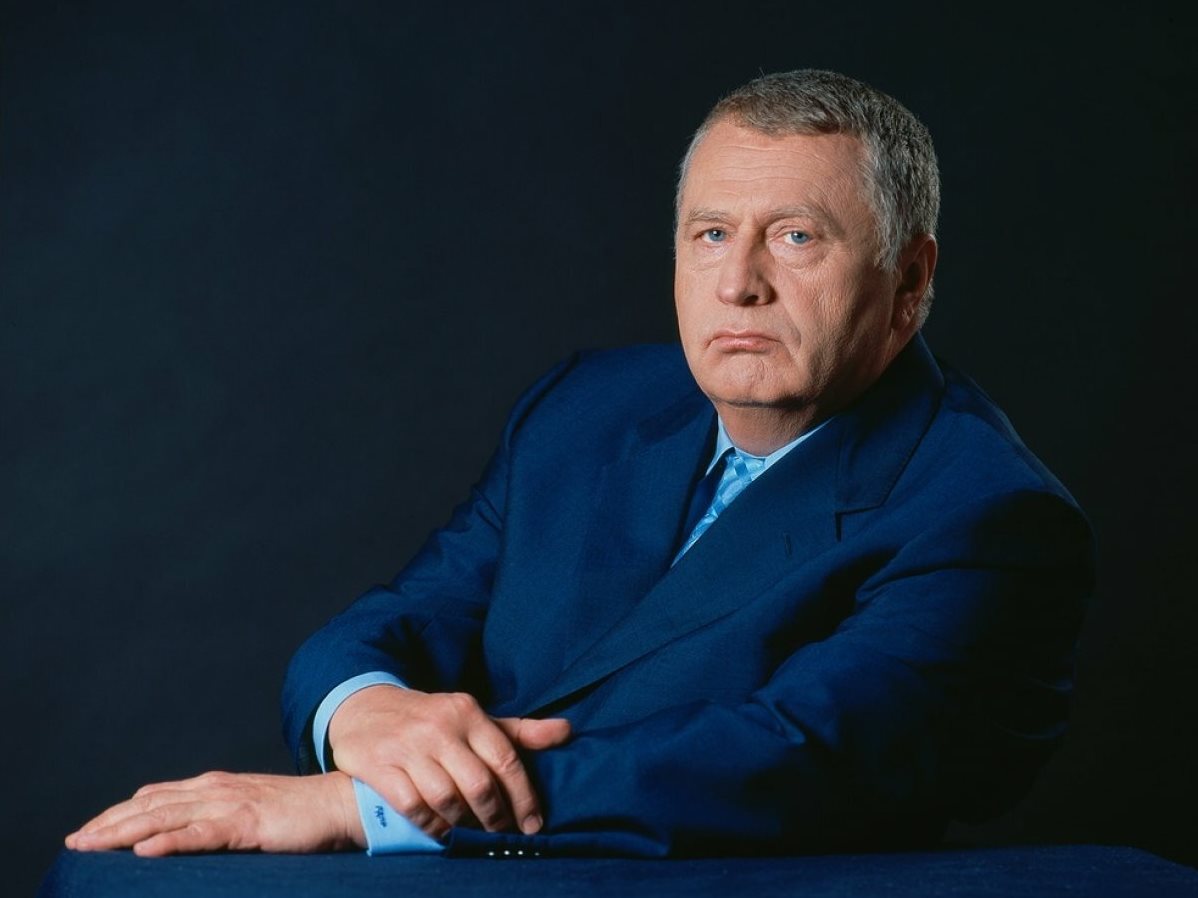 25 апреля 1946 года родился Владимир Вольфович Жириновский. Сегодня основателю ЛДПР исполнилось бы 80 лет.