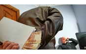 Коррупция "беднеет": в России сокращается финансовый объём коррупционных схем