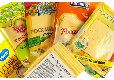 Российская Торгово-промышленная палата провела аудит отечественных сыров.