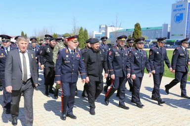 Республика Чечня: на проведение государственного праздника потратят 7 млн рублей