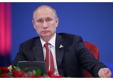 Президент Путин разрешил Министерству обороны продавать лом без торгов