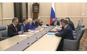 Медведев начал борьбу с картельными соглашениями в госзакупках