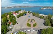 Севастополь: В городские парки будут закуплены общественные туалеты с музыкой Севастополь: В городские парки будут закуплены общественные туалеты с музыкой