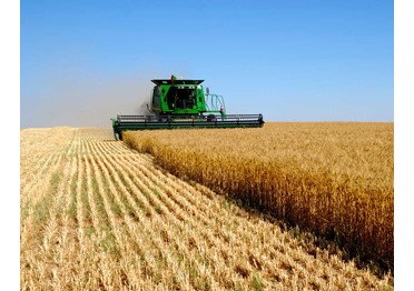 Путин призвал активнее использовать лизинг сельхозтехники для обеспечения АПК