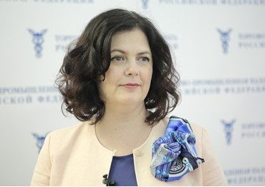 Елена Дыбова: «Сейчас крайне важно, чтобы региональные власти максимально снимали, в зависимости от конкретной ситуации в регионе, все барьеры и ограничения, препятствующие ведению бизнеса»