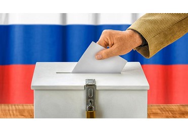 Краснодарский край: в регионе готовятся к выборам губернатора