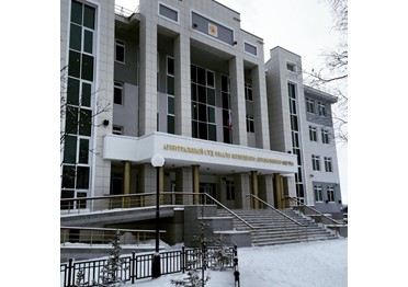 Ямало-Ненецкий автономный округ: власти региона выплатят долг по госконтракту