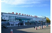 Республика Саха: в Мирном построят новый аэропортовый комплекс