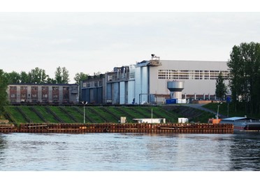 Реконструкция Средне-Невского судостроительного завода обойдется в 490 миллионов рублей