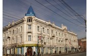 Красноярский край: в Красноярске отреставрируют старинный дом