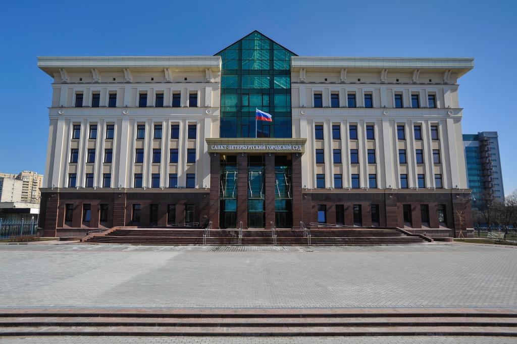 Руководитель компании-партнера российского ВПК арестован в Петербурге
