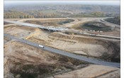 Новосибирская область: Росавтодор меняет подрядчика на строительство Восточного обхода