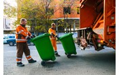 «Спецавтобаза» ищет подрядчика для вывоза мусора из Орджоникидзевского района Екатеринбурга