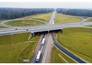 На ремонт крупнейшей объездной дороги Пскову выделили 2 млрд рублей