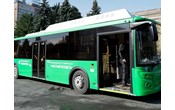 Мэрия Челябинска закупает 34 автобуса: на них готовы потратить до 400 млн рублей