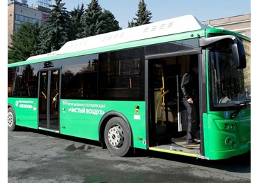 Мэрия Челябинска закупает 34 автобуса: на них готовы потратить до 400 млн рублей