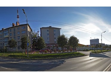 Опубликован новый тендер на строительство дублера Горьковского шоссе в Казани