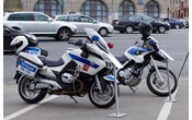 Курганские чиновники купят мотоциклы BMW в Екатеринбурге