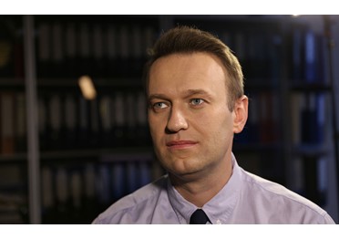 Навального подключили к аппарату ИВЛ