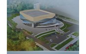 На достройку Дворца водных видов спорта в Саратове приготовили еще 33,2 млн руб. 