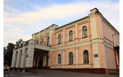 На реконструкцию усадьбы княгини Волковой в Белгороде готовы потратить 46 млн рублей