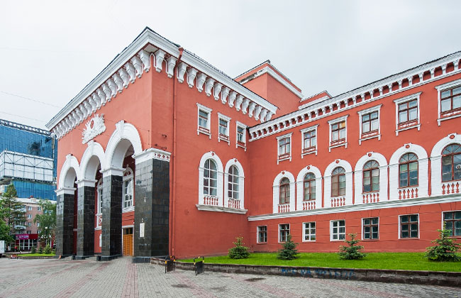 В Воронежской области отремонтируют Мариинскую гимназию