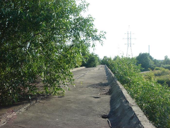 Реконструкция моста через Сельдь в Дачном Ульяновска обойдется в 171 млн рублей