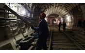 Строители петербургского метро начали забастовку из-за долгов по зарплате