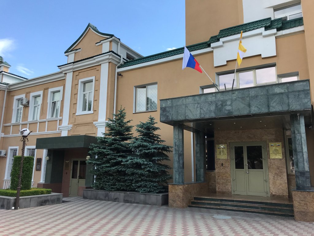 11 казнокрадов отправят под суд на Ставрополье 