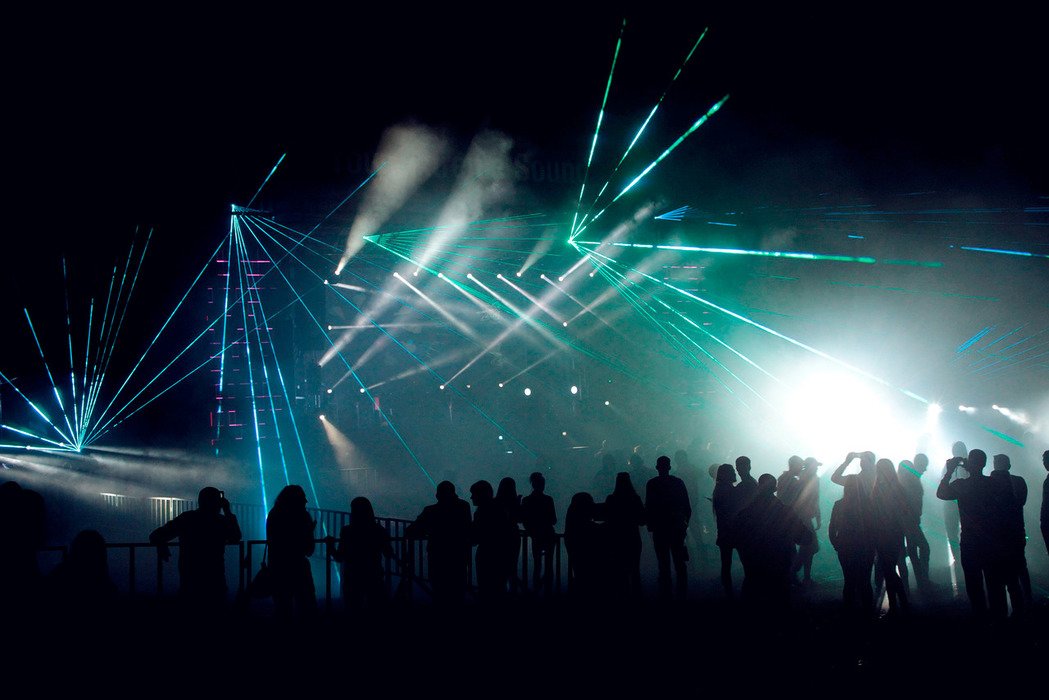 Фестиваль электронной музыки Efest в Перми на Заводе Шпагина обойдется в 2,16 млн руб.