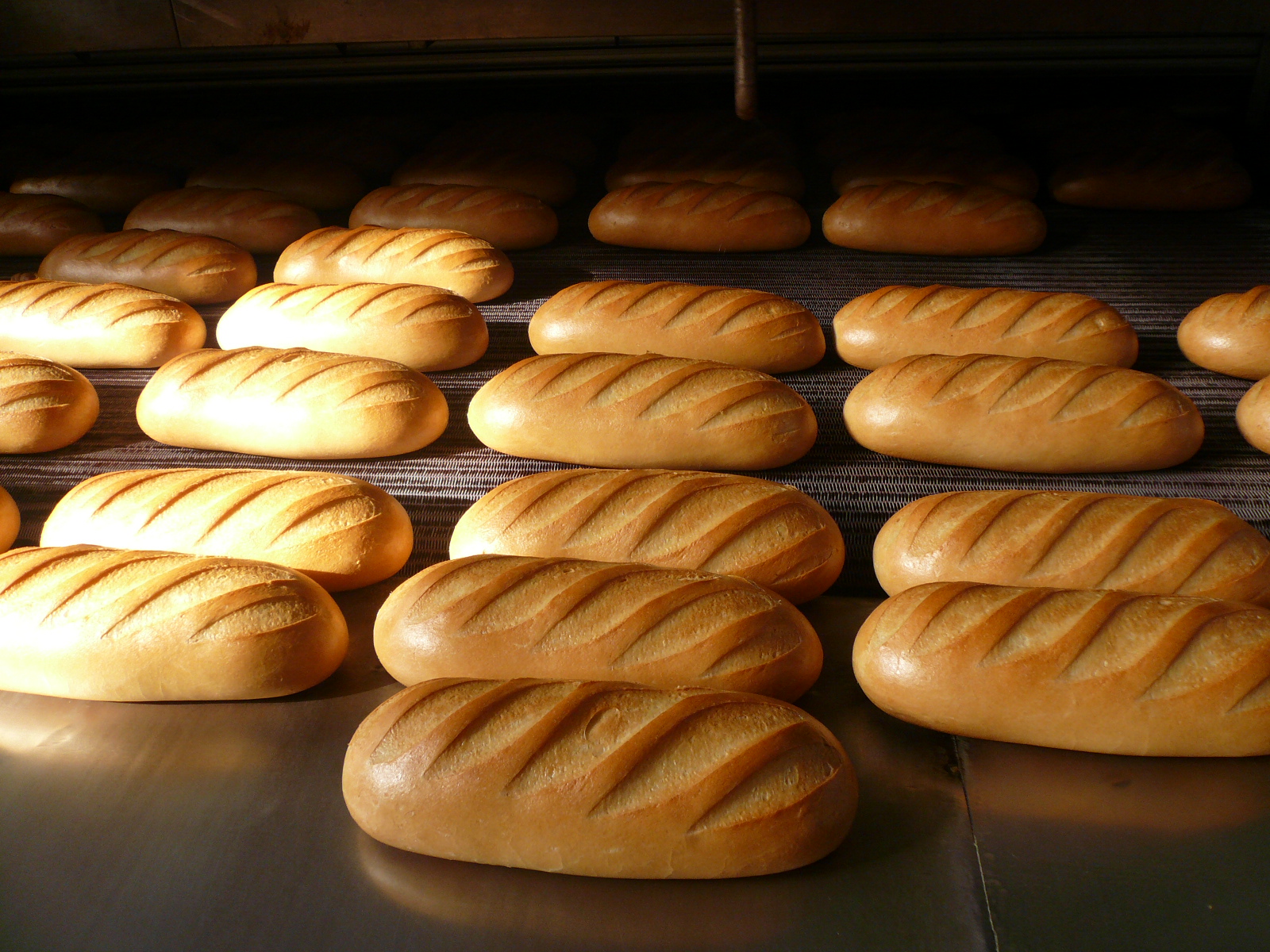 Производителя хлеба в Татарстане оштрафовали за сговор при получении госконтрактов