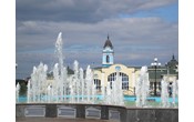Подмосковные власти объявили аукцион на строительство станции "скорой" в Ногинске