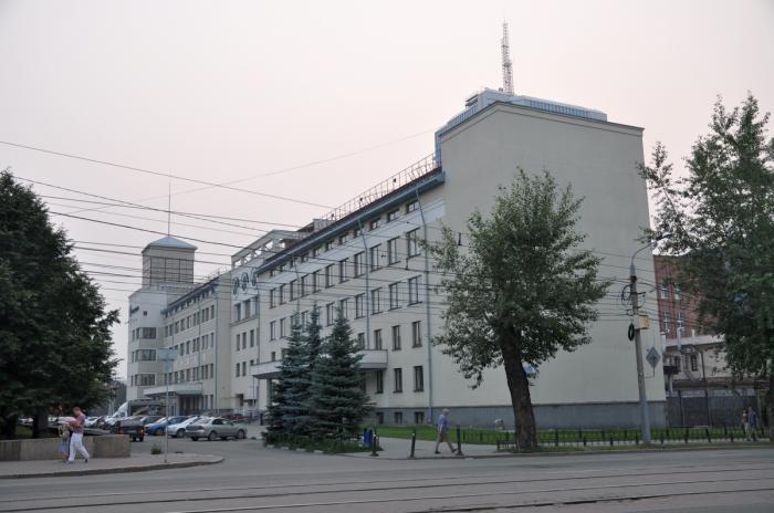 В Челябинске в ремонт помещений, купленных у «Ростелекома» для суда, вложат еще 200 млн