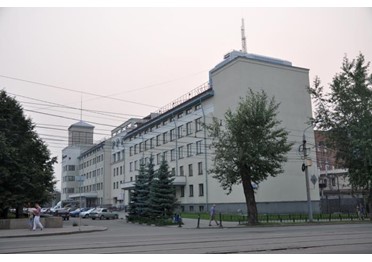 В Челябинске в ремонт помещений, купленных у «Ростелекома» для суда, вложат еще 200 млн