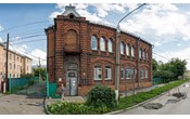 «Подрядчик долгостроев» обеспечил себе завершение реконструкции Художественного музея в Барнауле