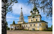 В Тверской области отреставрируют окутанную легендами древнерусскую церковь