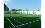 Мини-футбольное поле за 5 млн рублей появится в отдаленном районе Дагестана
