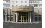 В Волгограде обновят фасад ЗАГСа на Спартановке