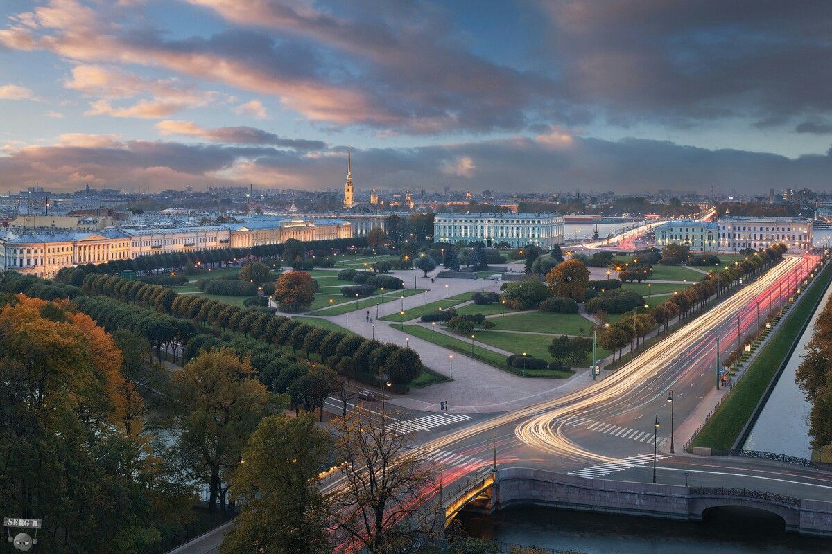 В Петербурге за 38 миллионов рублей разработают схему общественного транспорта