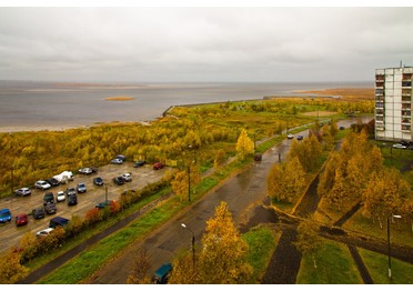 Минобороны РФ рассказало о планах по достройке северодвинских домов для военных
