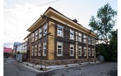 Налетай, подешевело: как арендовать историческое здание за рубль в год