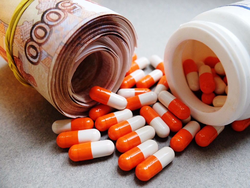 Власти потратят полмиллиарда рублей на препараты от COVID с недоказанной эффективностью