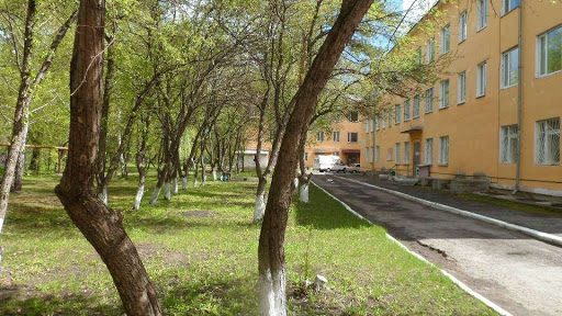 В Кургане на ремонт инфекционной больницы направили 42 миллиона рублей