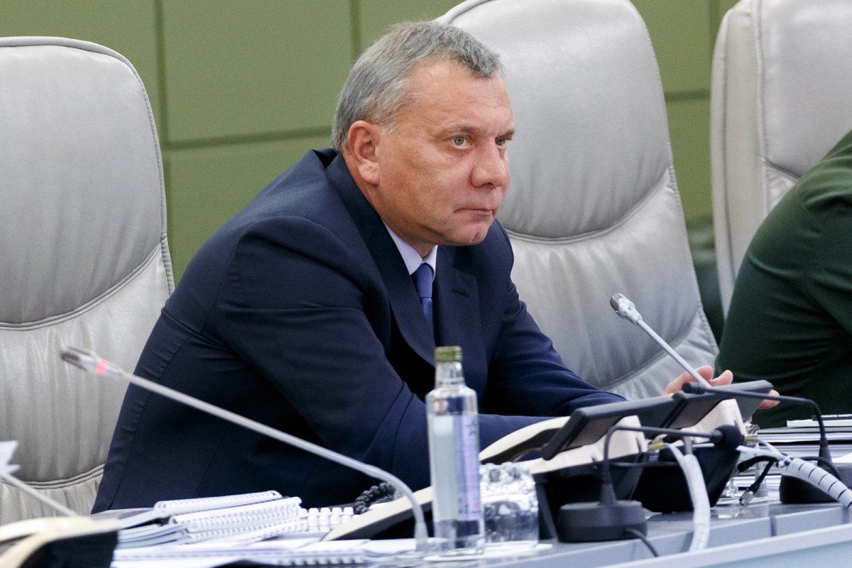 Вице-премьер РФ Борисов обещает ужесточить контроль за импортозамещением в сфере госзакупок